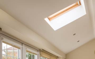 Sparhamhill conservatory roof insulation companies