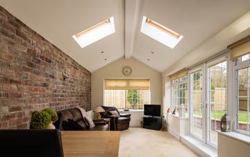 conservatory roof insulation Sparhamhill, Norfolk
