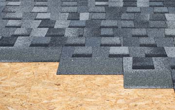 expert Sparhamhill asphalt roof companies