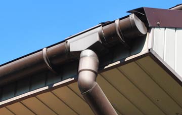 types of Sparhamhill fascias