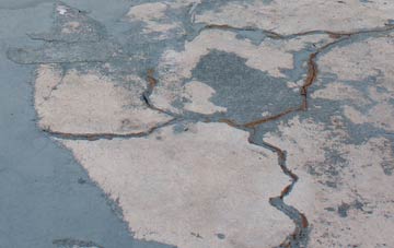 fibreglass roofing replacement Sparhamhill