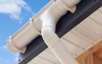 Sparhamhill gutter installation costs