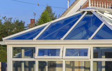 professional Sparhamhill conservatory insulation