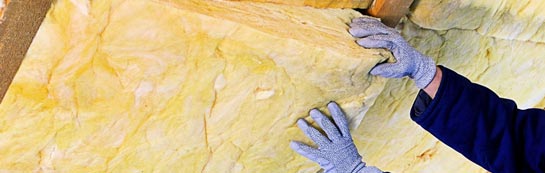 quotes for Sparhamhill roof insulation