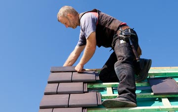 disadvantages of Sparhamhill slate roofing