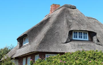 thatch roofing Sparhamhill, Norfolk