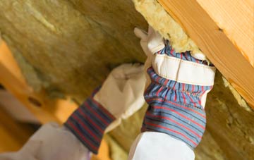 types of Sparhamhill pitched roof insulation materials