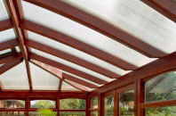 Sparhamhill conservatory roofing insulation