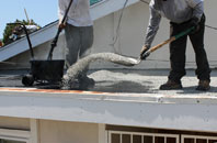 Sparhamhill flat roofing repair