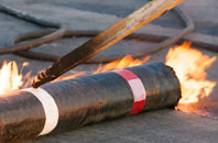 free Sparhamhill flat roofing repair quotes