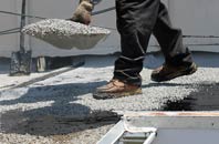 find rated Sparhamhill flat roofing replacement companies