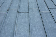 Sparhamhill lead roofing